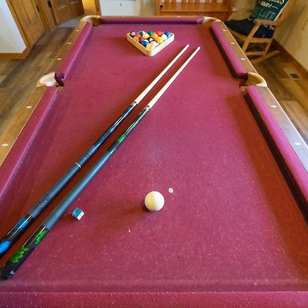 Forest Heights Lodge - 6Br - Pool Table - Near Silver Dollar City - Free Tickets Included Бренсон Екстер'єр фото