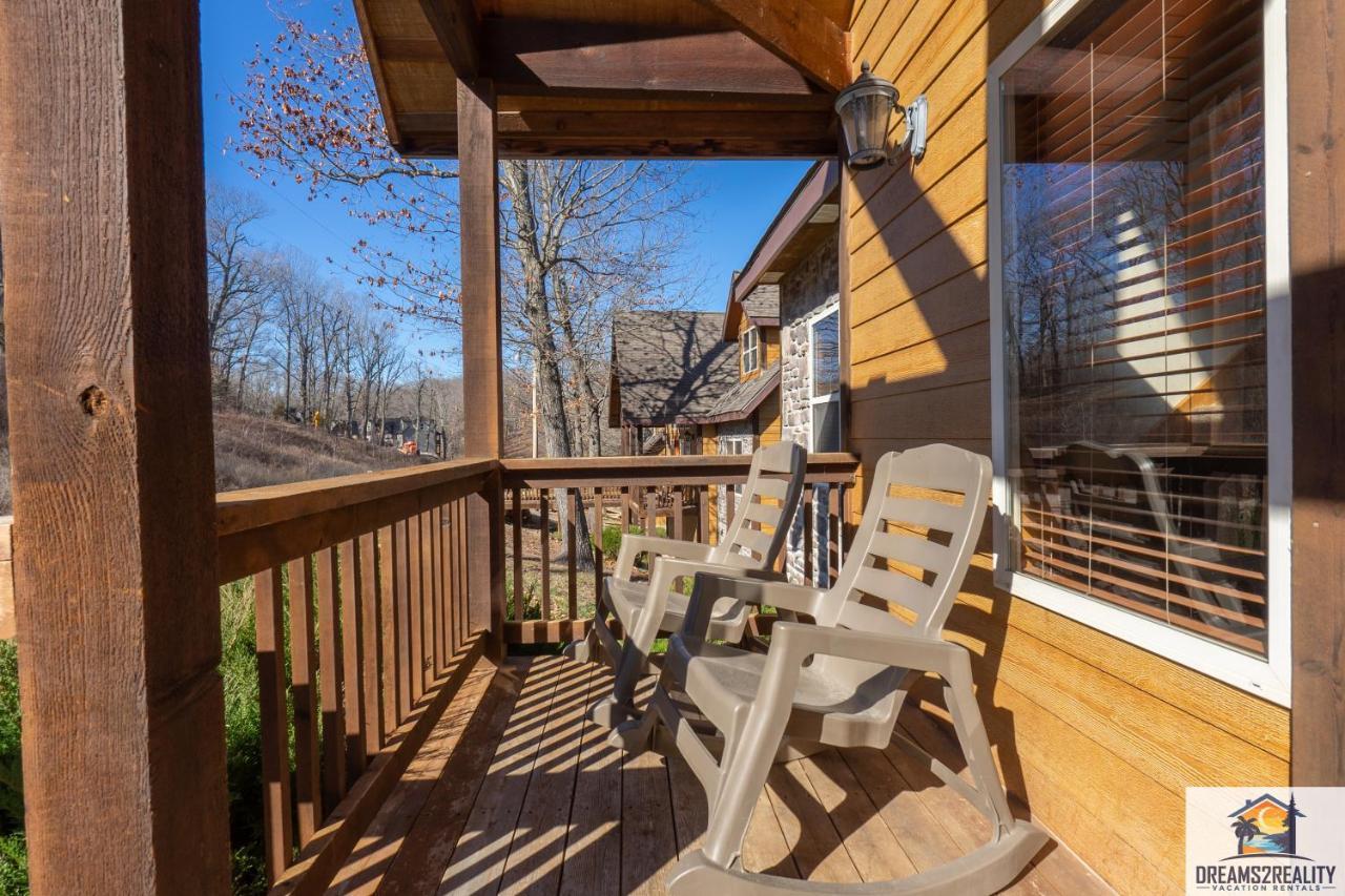 Forest Heights Lodge - 6Br - Pool Table - Near Silver Dollar City - Free Tickets Included Бренсон Екстер'єр фото