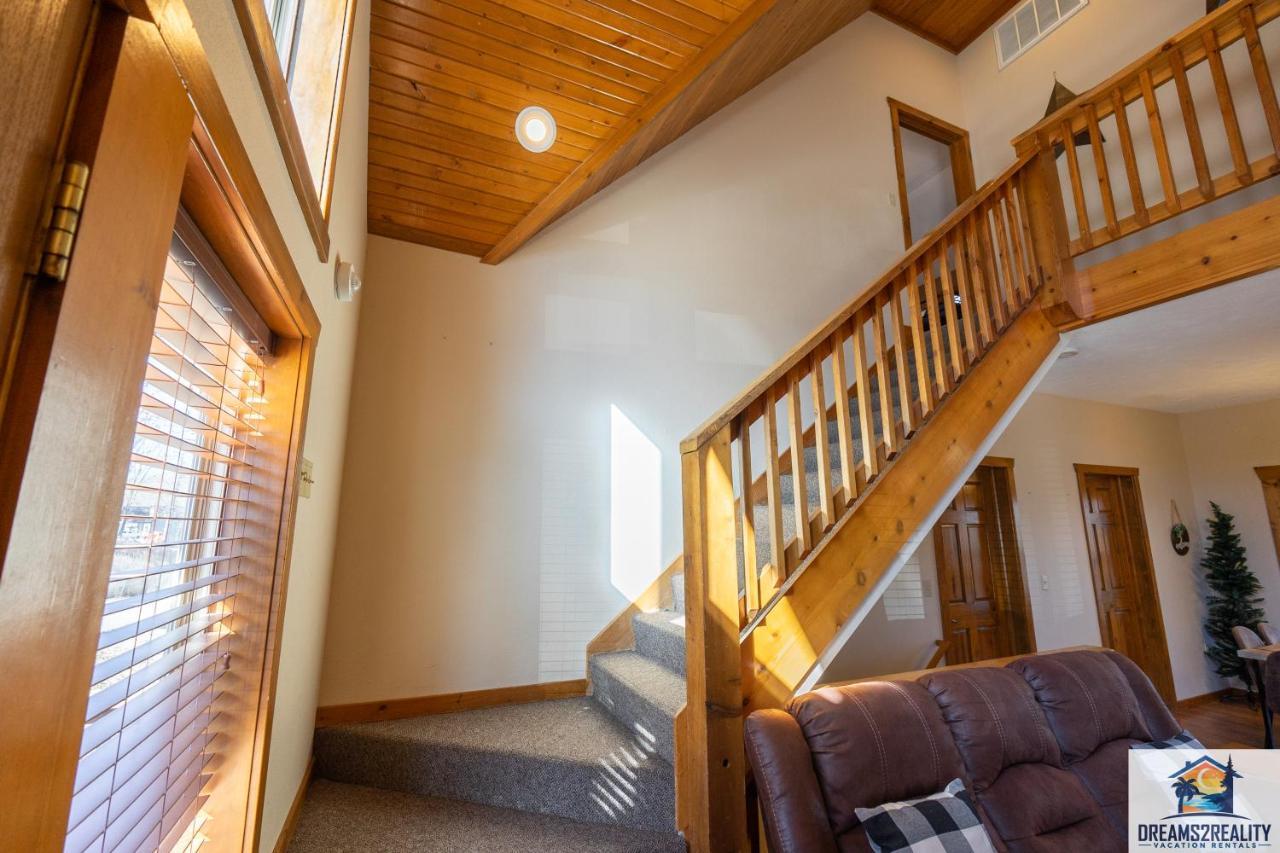 Forest Heights Lodge - 6Br - Pool Table - Near Silver Dollar City - Free Tickets Included Бренсон Екстер'єр фото