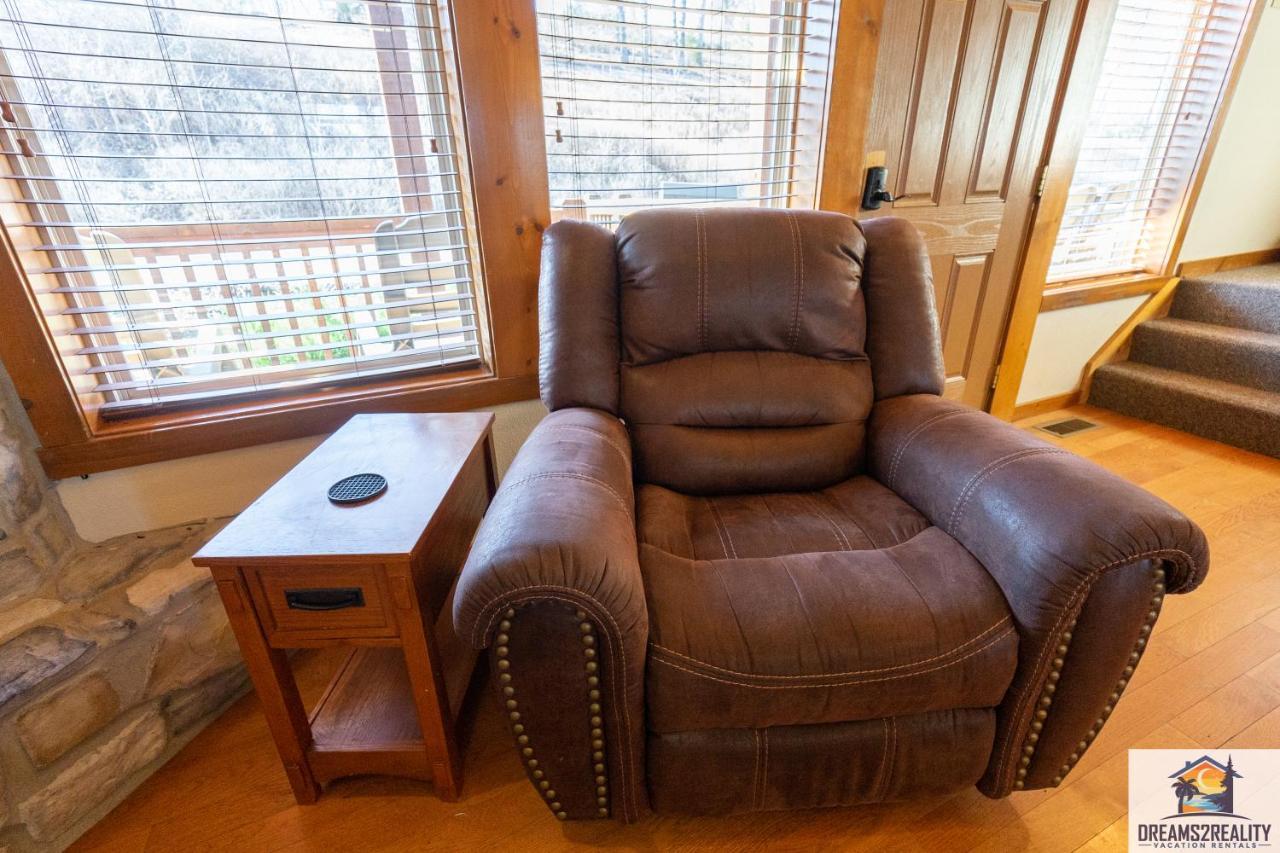 Forest Heights Lodge - 6Br - Pool Table - Near Silver Dollar City - Free Tickets Included Бренсон Екстер'єр фото