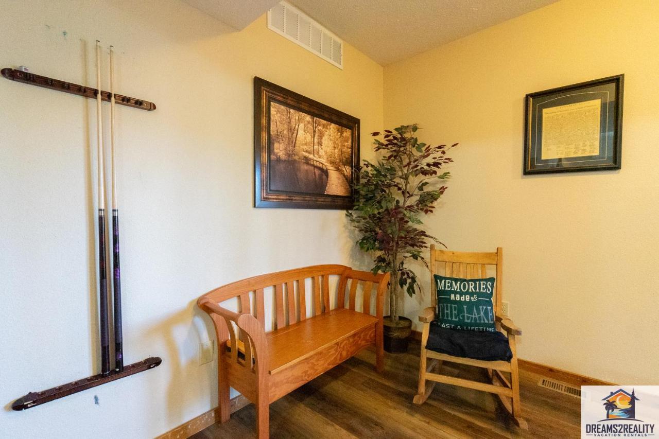 Forest Heights Lodge - 6Br - Pool Table - Near Silver Dollar City - Free Tickets Included Бренсон Екстер'єр фото