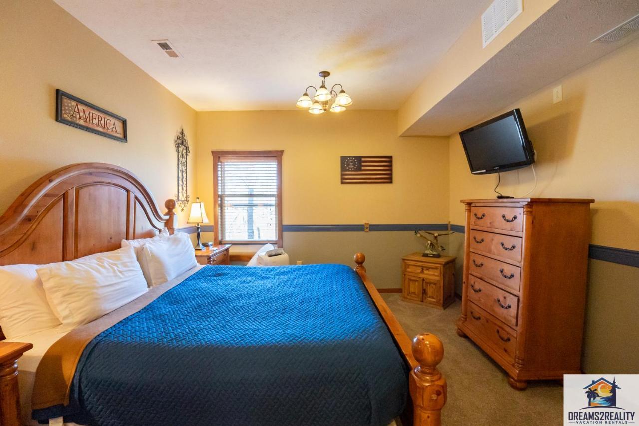 Forest Heights Lodge - 6Br - Pool Table - Near Silver Dollar City - Free Tickets Included Бренсон Екстер'єр фото