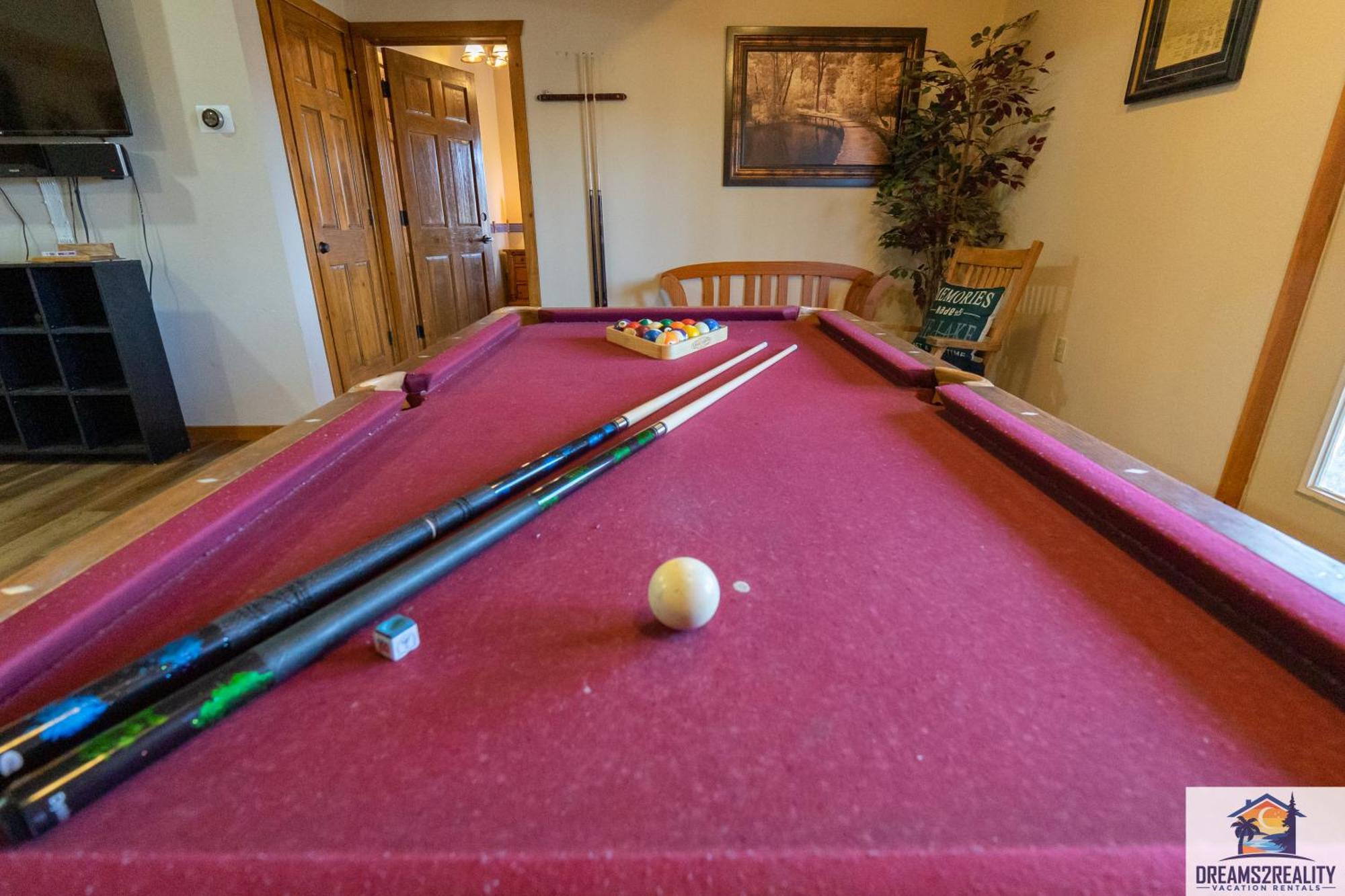 Forest Heights Lodge - 6Br - Pool Table - Near Silver Dollar City - Free Tickets Included Бренсон Екстер'єр фото