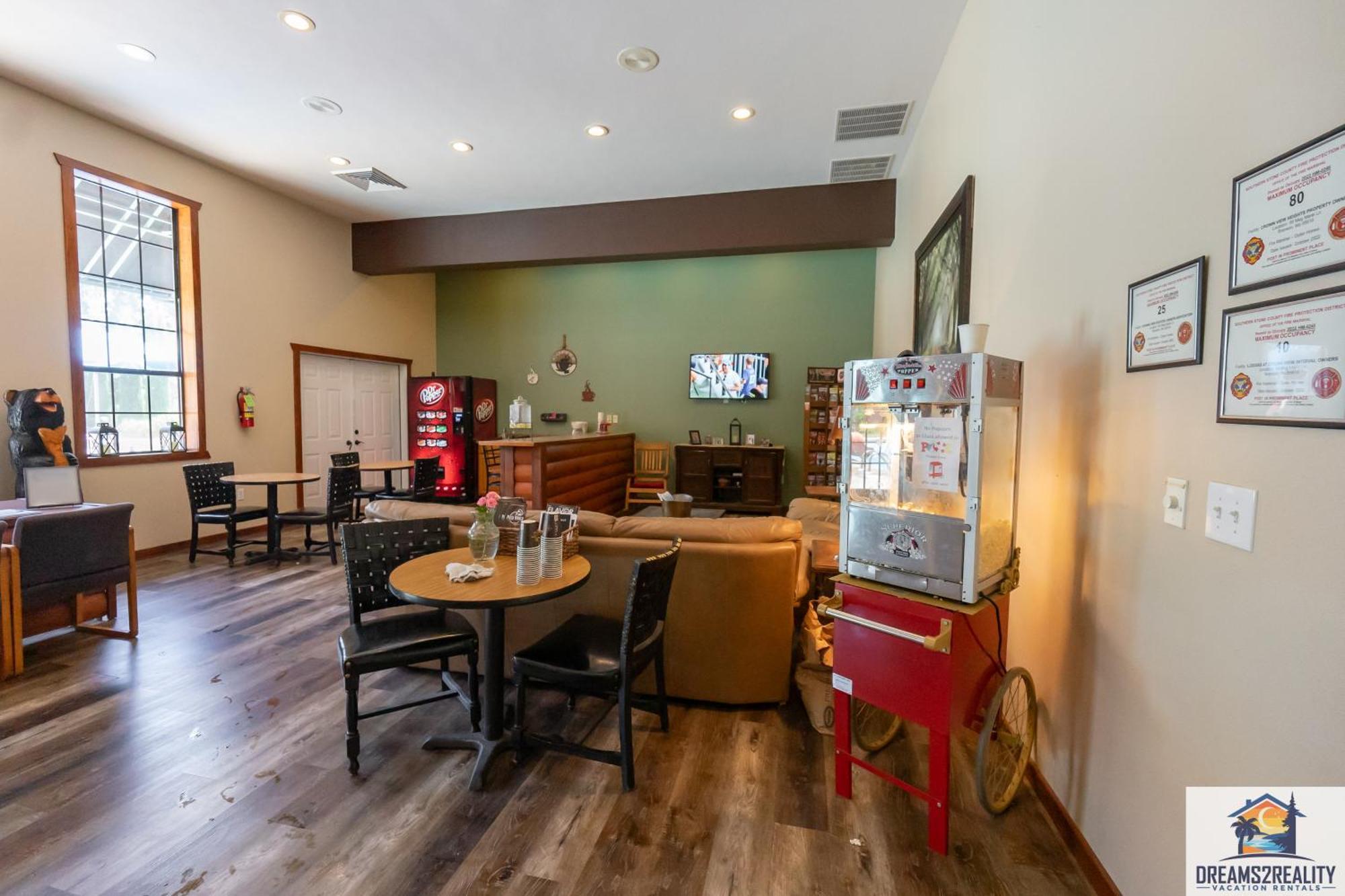 Forest Heights Lodge - 6Br - Pool Table - Near Silver Dollar City - Free Tickets Included Бренсон Екстер'єр фото
