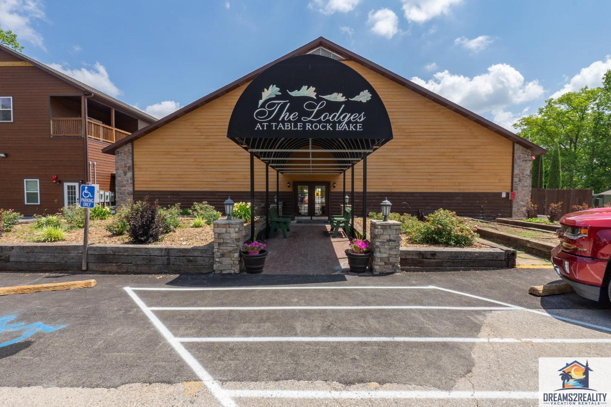 Forest Heights Lodge - 6Br - Pool Table - Near Silver Dollar City - Free Tickets Included Бренсон Екстер'єр фото