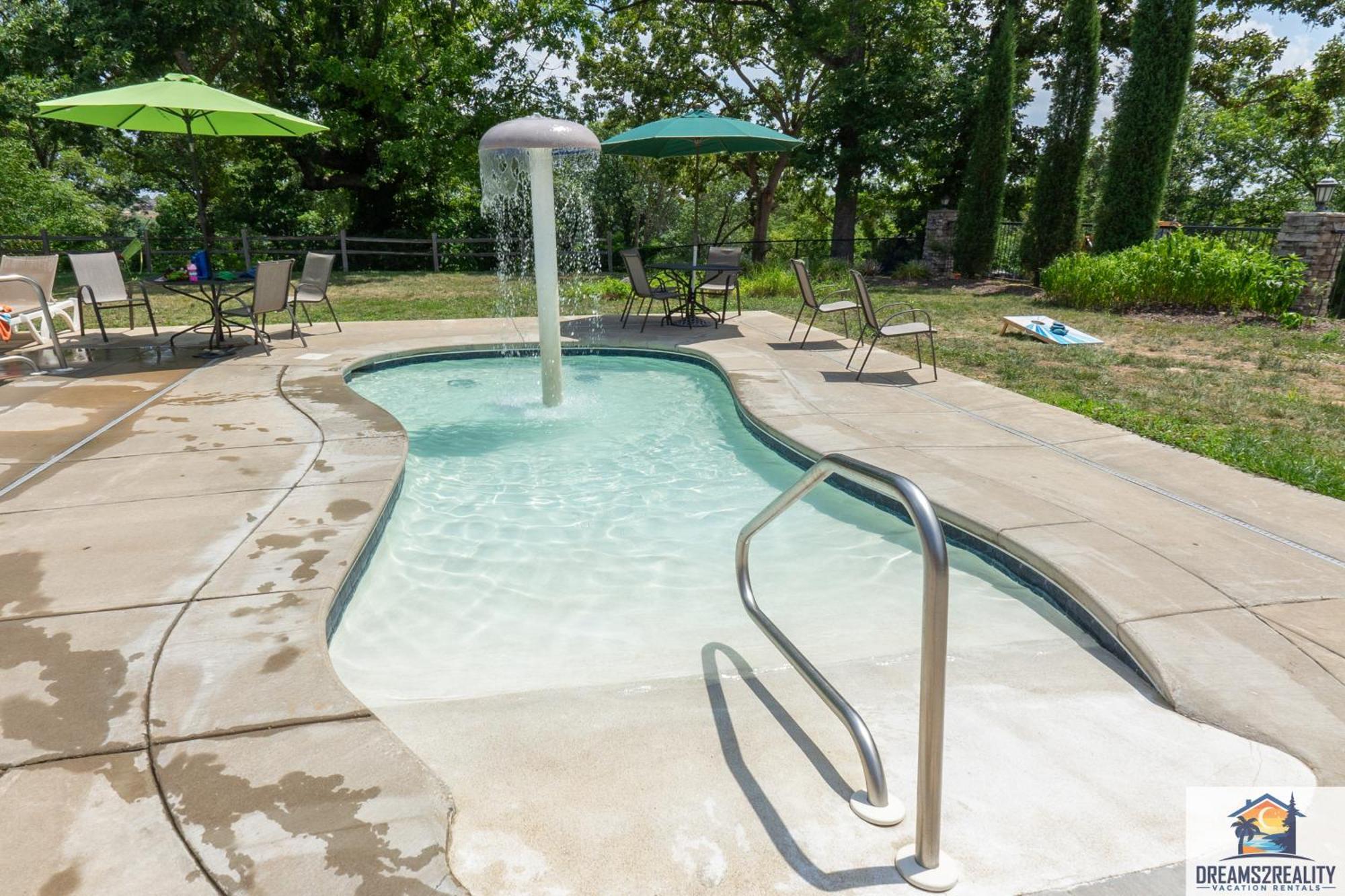 Forest Heights Lodge - 6Br - Pool Table - Near Silver Dollar City - Free Tickets Included Бренсон Екстер'єр фото